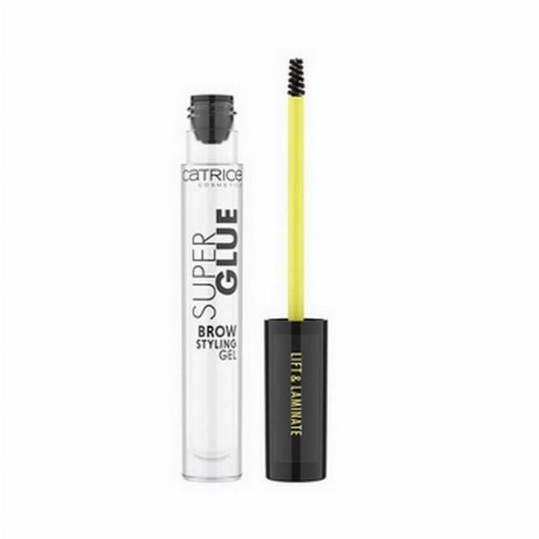 Catrice Super Glue Bryn Gel Mascara - Fantastisk Tilbud!