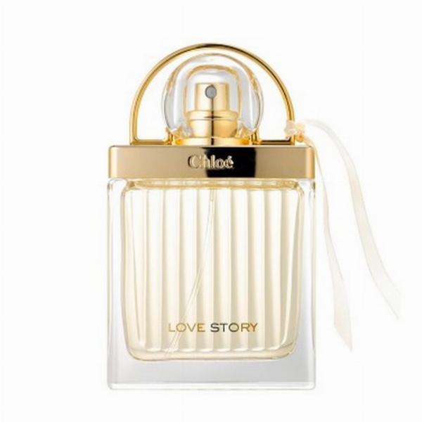 Chloe Love Story 30 Ml Edp - Få den nu!