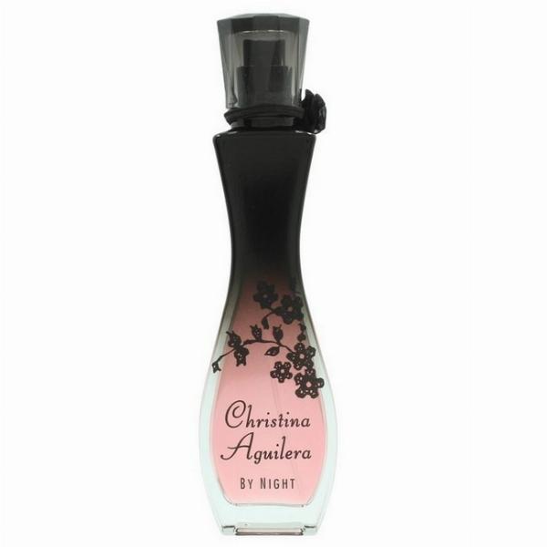 Christina Aguilera By Night 50 ml Eau de Parfum - Fantastisk tilbud!