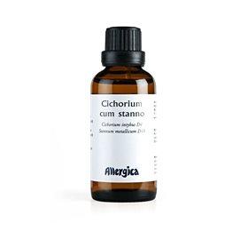 Allergica Cichorium Cum Stanno Bull 50ml - Homøopatisk middel