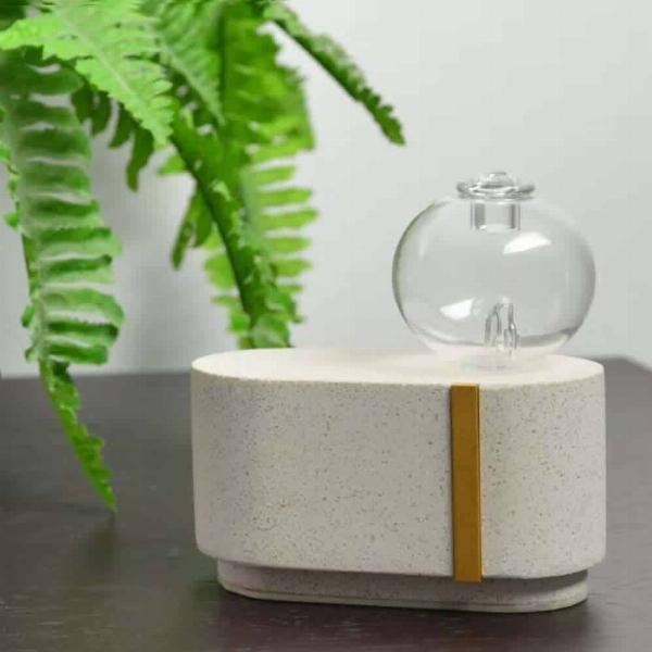 Apos Cimia Cement Forstøver Diffuser USB - Smart Valg!
