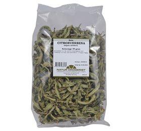 Citronverbena Hel 50g - Frisk duft og smag til madlavning