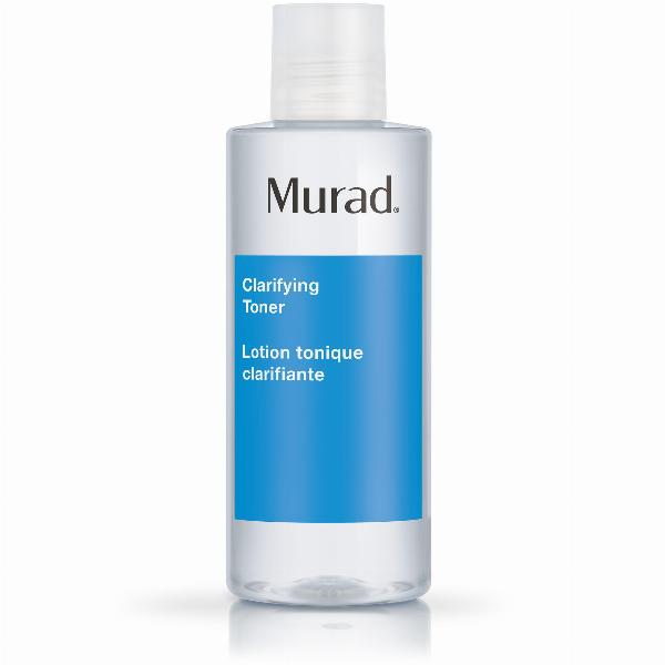 Murad Blemish Control Clarifying Toner 180ml - Effektiv Rensning