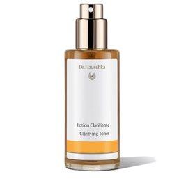 Dr. Hauschka Klarificerende Tonic 100ml - Skønhedstilbud!