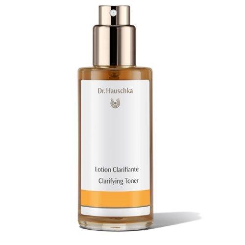 Dr. Hauschka Rensende Skintonic 100 ml - Få en frisk glød!