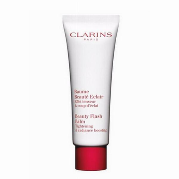 Clarins Beauty Flash Balm 50 ml - Makeup Primer Tilbud