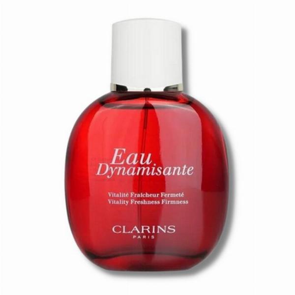 Clarins Eau Dynamisante Duftspray 100 ml - Unisex Duft