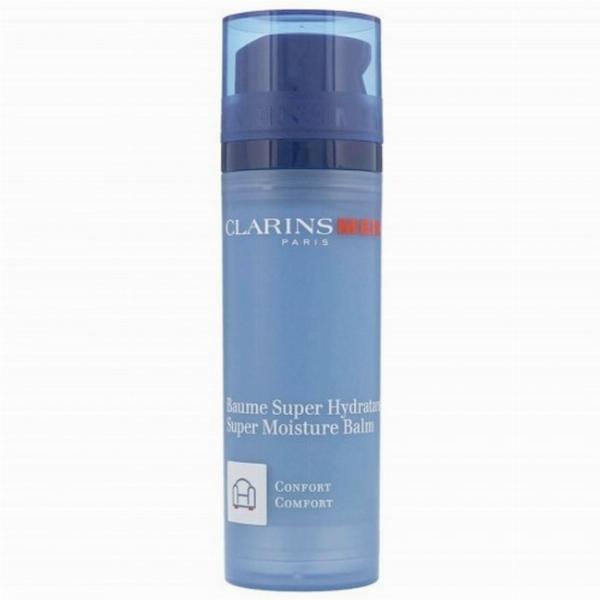 Clarins Men Super Moisture Balm 50 ml - Fugtighedscreme