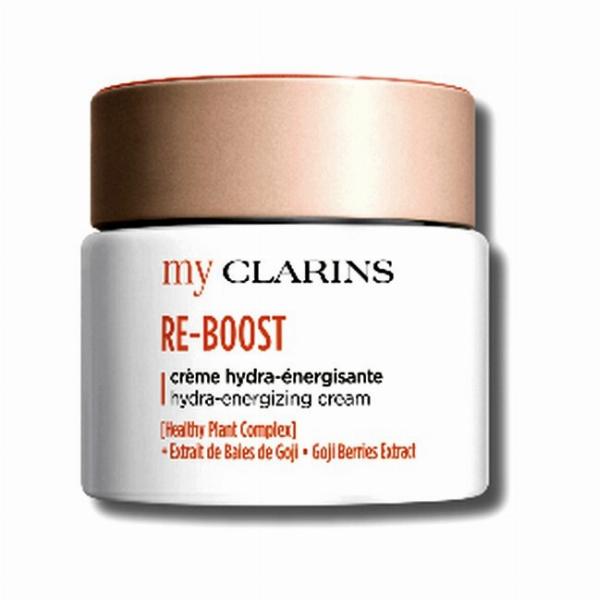 Clarins My Clarins Reboost Hydrerende Creme 50 ml