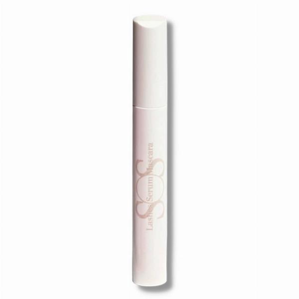 Clarins SOS Vippe Serum Mascara 8 ml - Udsalg!