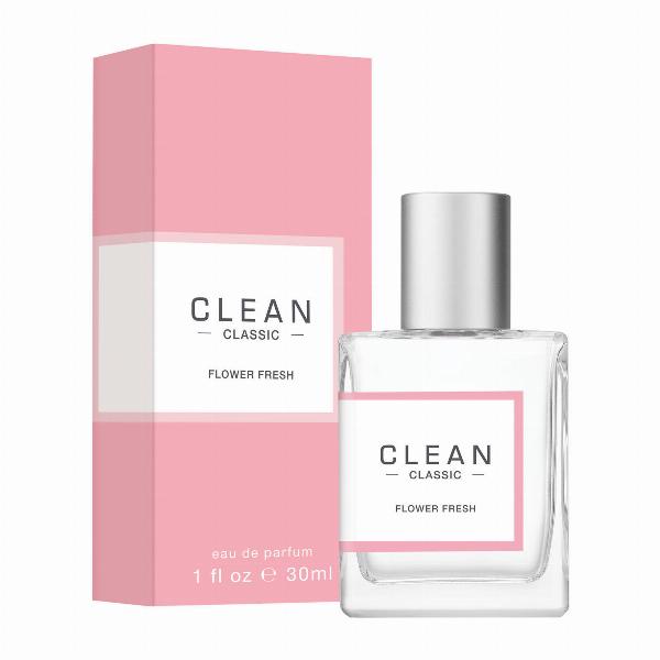 Clean Flower Fresh Eau De Parfum 30 Ml - Frisk Duftoplevelse