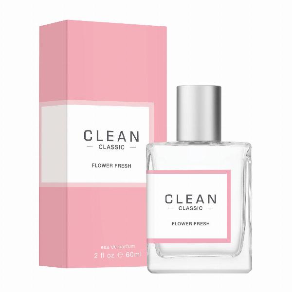 Clean Flower Fresh Eau De Parfum 60 Ml - Frisk Duft