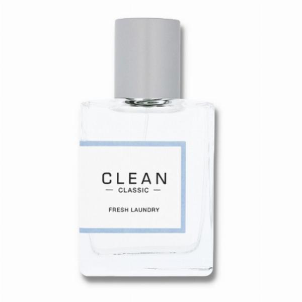 CLEAN Classic Fresh Laundry 30 ml EDP - Frisk Dufttilbud