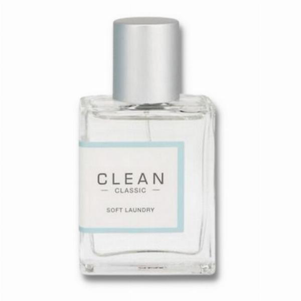CLEAN Classic Soft Laundry 60 ml EDP - Fantastisk Duft!