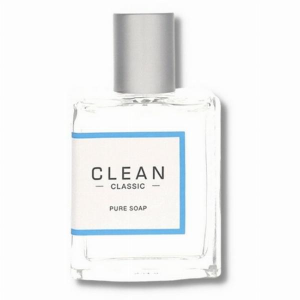 CLEAN Pure Soap Eau de Parfum 60 ml - Fantastisk Duft!