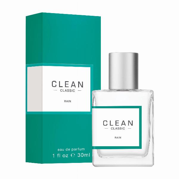 Ren Regn Edp 30ml - Frisk Duft fra CLEAN
