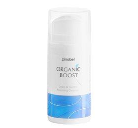 Zinobel Rensemiddel - Blid Økologisk Boost 100ml