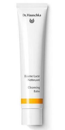 Dr. Hauschka Rensebalsam 75ml - Effektiv Ansigtspleje