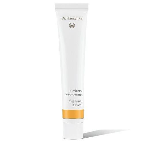 Dr. Hauschka Rensecreme 50 ml - Mild ansigtsrens