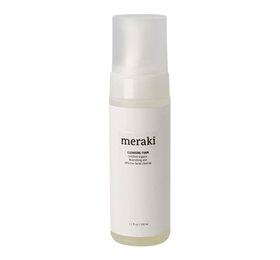 Meraki Rense Skum Bull 150 Ml - Mild Ansigtsrens