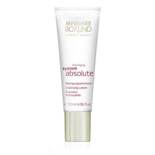 Annemarie Borlind Renselotion Antiage System 120ml