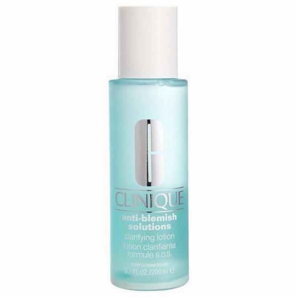 Clinique Anti-Blemish Lotion 200 ml - Hudpleje Tilbud