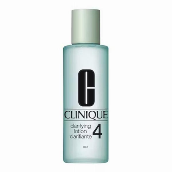 Clinique Clarifying Lotion 4 - 400 Ml til Skønhedstilbud