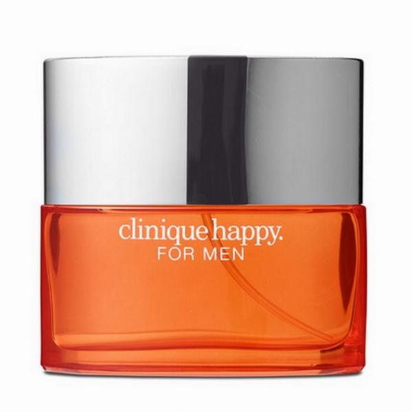 Clinique Happy For Men 50 Ml - Herreduft på tilbud