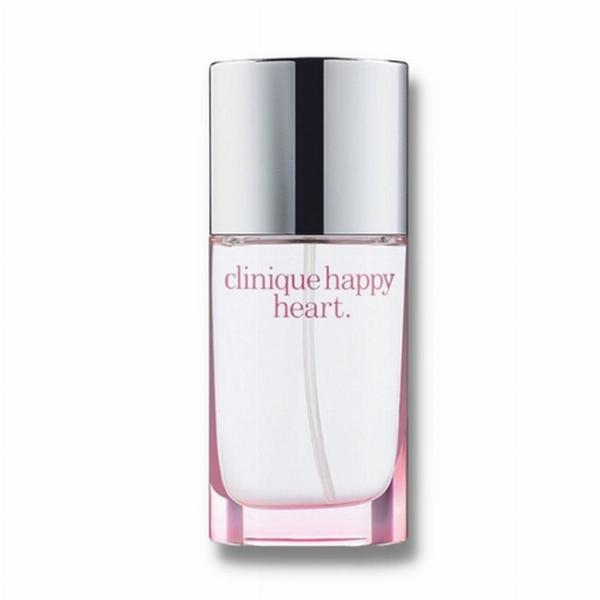 Clinique Happy Heart 100 ml EDP - Fantastisk dufttilbud!