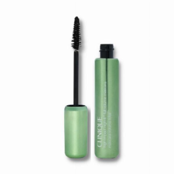 Clinique High Impact Mascara - Fuld Volumen i Sort
