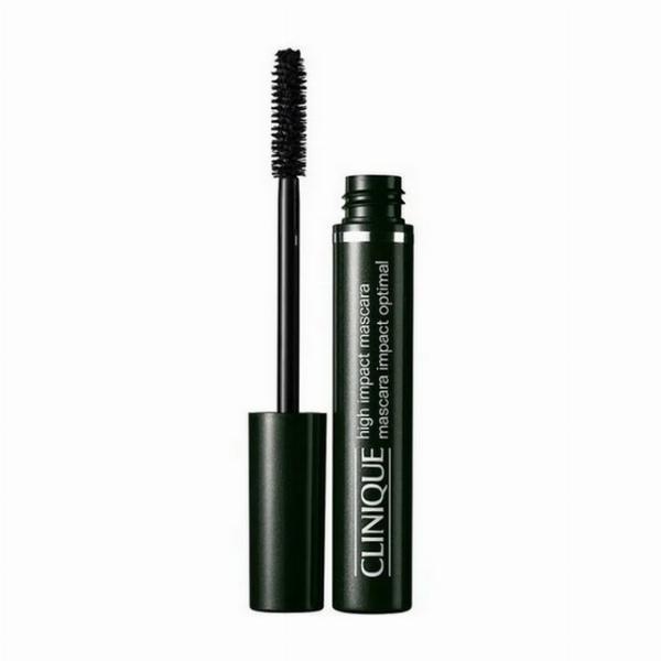 Clinique High Impact Mascara - Sort 8 Ml på tilbud!