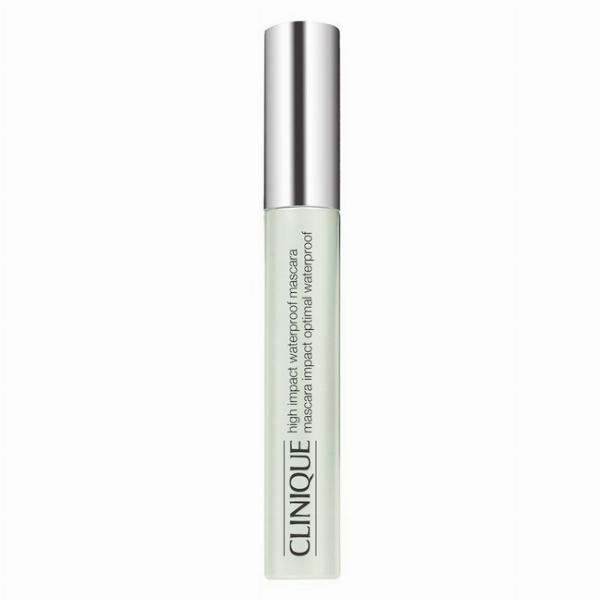 Clinique High Impact Vandtæt Mascara i Sort