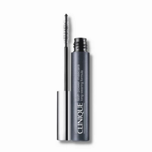 Clinique Lash Power Mascara i Mørk Chokolade - Udsalg!
