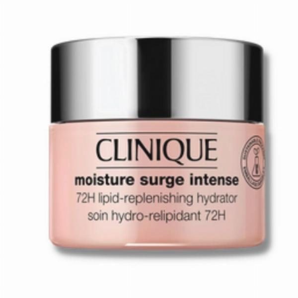 Clinique Moisture Surge Intense 72 Timer Hydrerende Creme