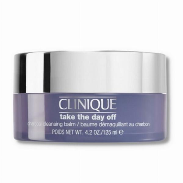 Clinique Charcoal Rensebalsam 125ml - Skønhedstilbud!