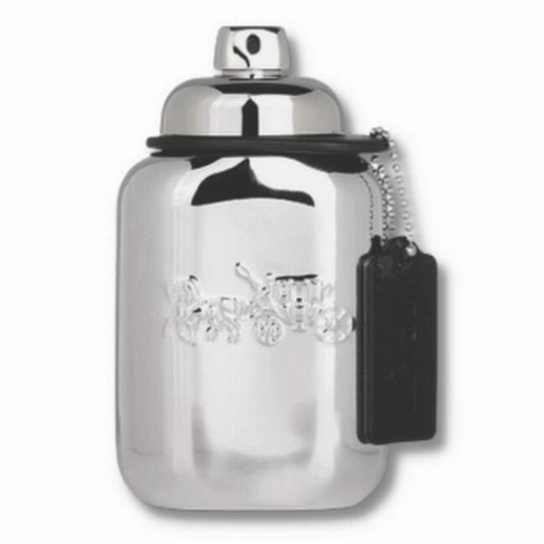 Coach For Men Platinum 100 Ml Edp - Fantastisk Dufttilbud!