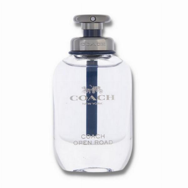 Coach Open Road 100 ml EDT - Fantastisk dufttilbud!