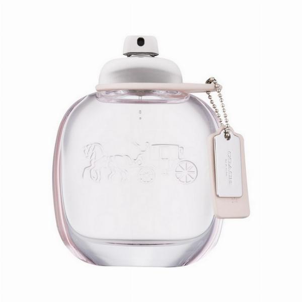 Coach Woman Eau de Toilette 90 Ml - Fantastisk tilbud!