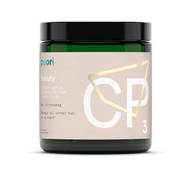 Puori Collagen Beauty M med Citronsmag - 185g