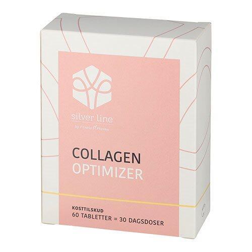 Fitness Pharma Silver Line Kollagen Optimizer 60 tab