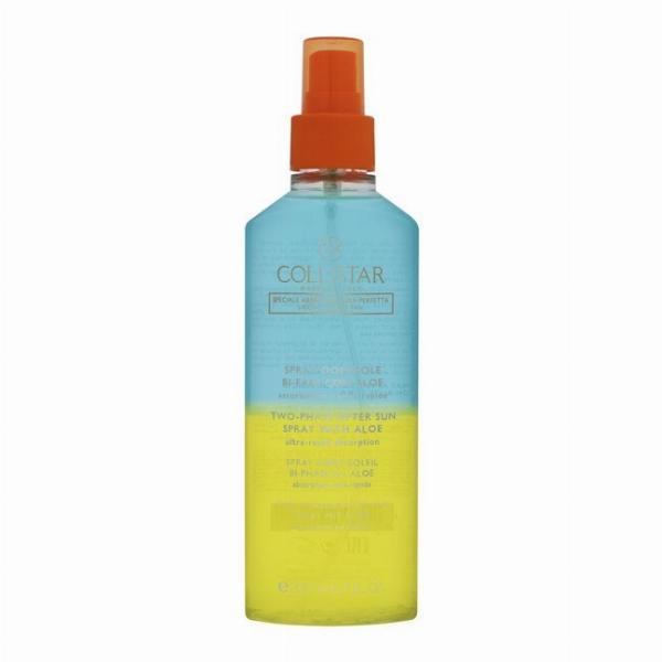 Collistar After Sun Spray 200 ml - Perfekt til solpleje