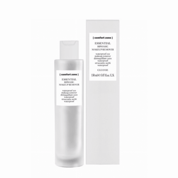 Comfort Zone Øjenmakeupfjerner Biphasic 235ml - Skånsom Rensning