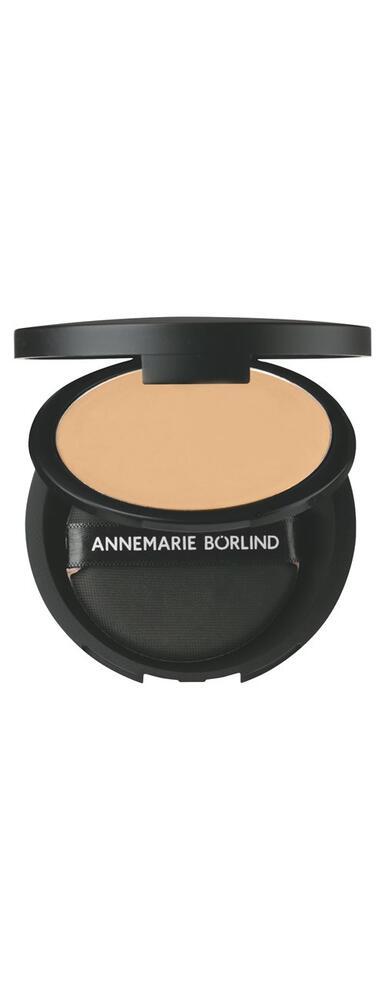 Annemarie Börlind Compact Makeup - Ivory 10g til sensitiv hud