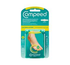 Compeed Ligtorn Plastre - 6 Stk til Smertebehandling