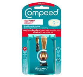 Compeed Sport Vabelplastre - 5 Stk til Optimal Beskyttelse