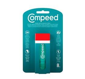 Compeed Antiblister Stick 8 Ml - Effektiv mod friktion