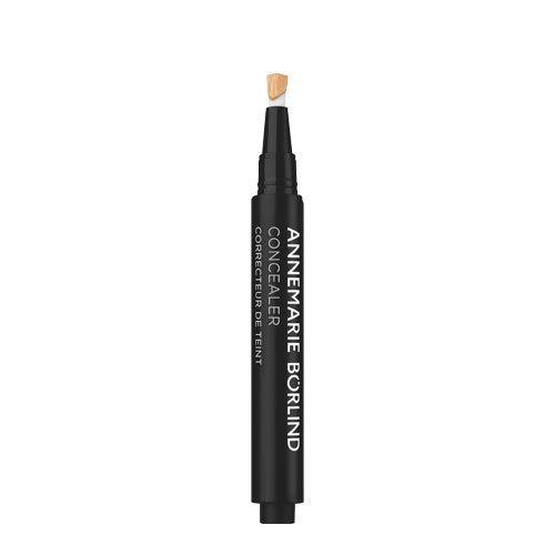 Annemarie Börlind Concealer Beige 3 - Lysner Mørke Rande