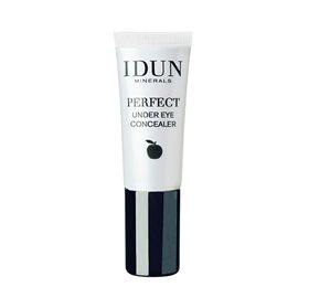Idun Concealer Under Eye 031 Perfect Light - Høj Dækkeevne