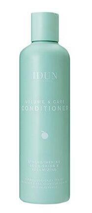 Idun Minerals Balsam til Volumen og Pleje 250ml
