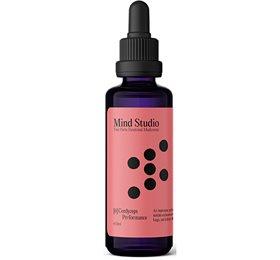 Mind Studio Cordy Ceps Ekstrakt - 50 Ml til Sundhed